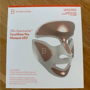 Dr. Dennis Gross DRx SpectraLite FaceWare Pro Masque LED